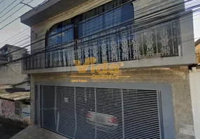 Foto 1 de Sobrado com 3 Quartos à venda, 186m² em Jardim Roberto, Osasco