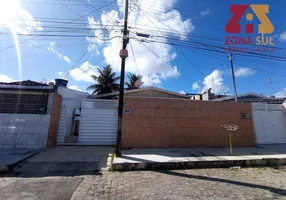 Foto 1 de Casa de Condomínio com 4 Quartos à venda, 120m² em Ernesto Geisel, João Pessoa