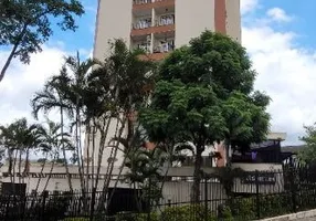 Foto 1 de Apartamento com 2 Quartos para alugar, 75m² em Gopouva, Guarulhos