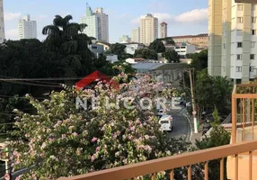 Foto 1 de Apartamento com 2 Quartos à venda, 79m² em Vila Firmiano Pinto, São Paulo
