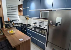 Foto 1 de Apartamento com 2 Quartos à venda, 50m² em Santa Teresinha, Santo André