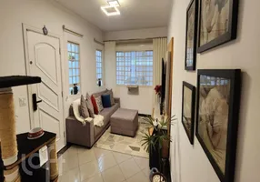 Foto 1 de Casa com 3 Quartos à venda, 145m² em Cidade Ademar, São Paulo