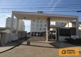 Foto 1 de Cobertura com 2 Quartos à venda, 79m² em Ana Maria, Criciúma