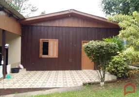 Foto 1 de Casa com 3 Quartos à venda, 100m² em Campestre, São Leopoldo