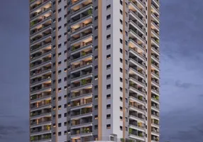 Foto 1 de Apartamento com 2 Quartos à venda, 52m² em Cursino, São Paulo