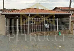 Foto 1 de Casa com 4 Quartos à venda, 140m² em Jardim São José, Campinas