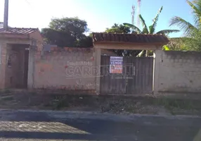 Foto 1 de Lote/Terreno à venda, 290m² em Vila Xavier, Araraquara