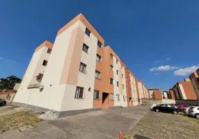 Foto 1 de Apartamento com 2 Quartos à venda, 52m² em Fonte Grande, Contagem