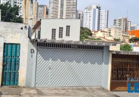 Casa na Rua Ucaiari, Alto da Lapa em São Paulo, por R$ 7.500/Mês - Viva Real