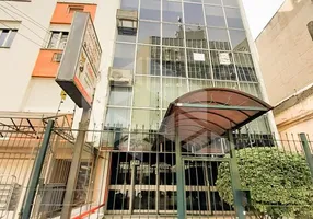 Foto 1 de Sala Comercial para alugar, 34m² em Rio Branco, Porto Alegre