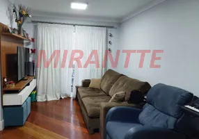 Foto 1 de Apartamento com 3 Quartos à venda, 93m² em Vila Milton, Guarulhos