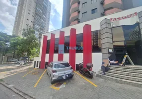 Foto 1 de Ponto Comercial para alugar, 498m² em Campo Belo, São Paulo