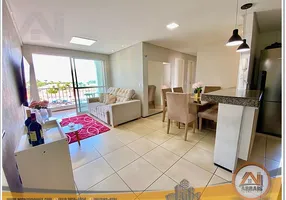 Foto 1 de Apartamento com 3 Quartos à venda, 70m² em Serrinha, Fortaleza