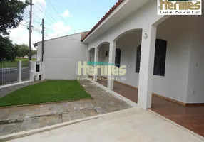 Foto 1 de Casa com 3 Quartos à venda, 207m² em Vila Bressani, Paulínia