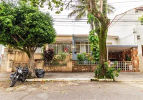 Foto 1 de Casa com 2 Quartos à venda, 95m² em Móoca, São Paulo