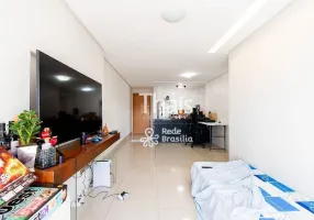Foto 1 de Apartamento com 3 Quartos à venda, 84m² em Norte (Águas Claras), Brasília