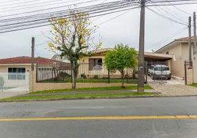 Foto 1 de Casa com 3 Quartos à venda, 160m² em São Braz, Curitiba