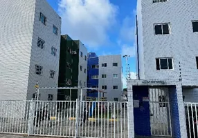 Foto 1 de Apartamento com 2 Quartos à venda, 44m² em Muçumagro, João Pessoa