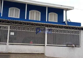 Foto 1 de Casa com 4 Quartos à venda, 160m² em Parque Virgilio Viel, Sumaré