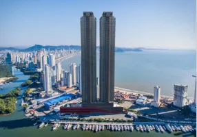 Foto 1 de Apartamento com 4 Quartos à venda, 268m² em Centro, Balneário Camboriú