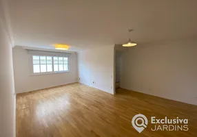Foto 1 de Apartamento com 2 Quartos para alugar, 80m² em Cerqueira César, São Paulo