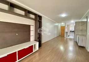 Foto 1 de Apartamento com 2 Quartos à venda, 70m² em Santa Catarina, Caxias do Sul