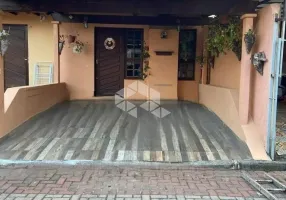 Foto 1 de Casa com 2 Quartos à venda, 74m² em Querência, Viamão