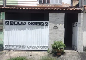 Foto 1 de Casa com 2 Quartos à venda, 60m² em Jardim da Posse, Nova Iguaçu