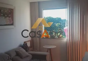 Foto 1 de Apartamento com 2 Quartos à venda, 55m² em Sao Rafael, Salvador