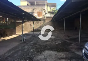 Foto 1 de Lote/Terreno à venda, 660m² em Zé Garoto, São Gonçalo