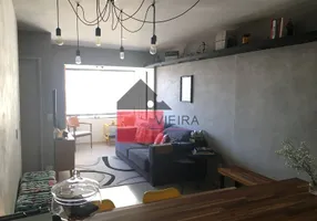 Foto 1 de Apartamento com 2 Quartos à venda, 57m² em Cambuci, São Paulo