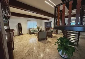 Foto 1 de Casa de Condomínio com 3 Quartos à venda, 517m² em Bosque Imperial, São José dos Campos