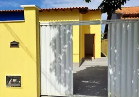 Foto 1 de Casa com 3 Quartos à venda, 240m² em Itaipuaçú, Maricá