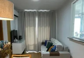 Foto 1 de Apartamento com 2 Quartos à venda, 52m² em Vista Alegre, Rio de Janeiro