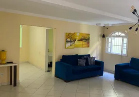 Foto 1 de Apartamento com 3 Quartos para alugar, 269m² em Pituaçu, Salvador