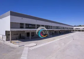 Foto 1 de Galpão/Depósito/Armazém para venda ou aluguel, 1293m² em Aeroporto, Jundiaí