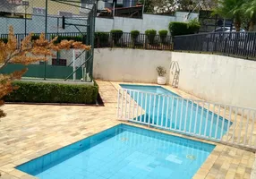 Foto 1 de Casa de Condomínio com 2 Quartos à venda, 61m² em Horto do Ipê, São Paulo