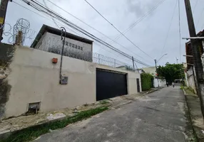 Foto 1 de Galpão/Depósito/Armazém para alugar, 519m² em Benfica, Fortaleza