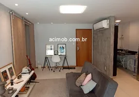 Foto 1 de Apartamento com 1 Quarto à venda, 68m² em Alphaville, Salvador