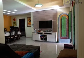 Foto 1 de Casa com 3 Quartos à venda, 261m² em Esplanada, Belo Horizonte