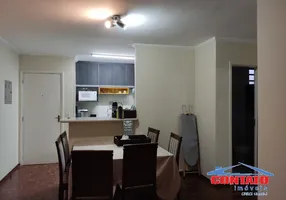 Foto 1 de Apartamento com 2 Quartos para alugar, 65m² em Parque Santa Mônica, São Carlos