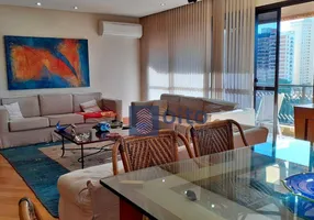 Foto 1 de Apartamento com 4 Quartos à venda, 168m² em Higienópolis, São Paulo