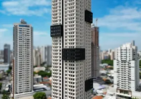 Foto 1 de Apartamento com 3 Quartos à venda, 161m² em Setor Bueno, Goiânia