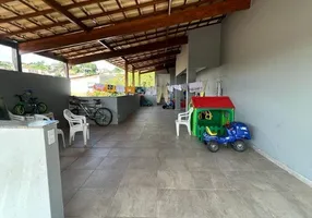 Foto 1 de Casa com 2 Quartos à venda, 78m² em Novo Horizonte, Betim