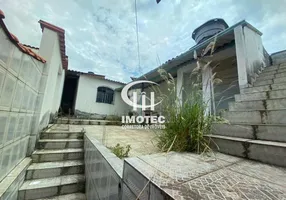 Foto 1 de Casa com 1 Quarto para alugar, 120m² em Boa Vista, Belo Horizonte
