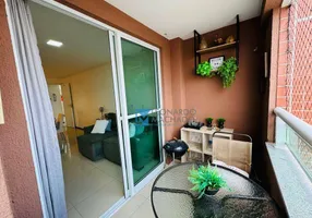 Foto 1 de Apartamento com 3 Quartos à venda, 70m² em Cambeba, Fortaleza