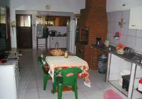 Foto 1 de Casa com 3 Quartos à venda, 219m² em Vila Sao Judas Tadeu, São José do Rio Preto