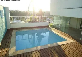 Foto 1 de Cobertura com 4 Quartos para venda ou aluguel, 400m² em Jardim Madalena, Campinas