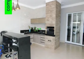 Foto 1 de Casa com 3 Quartos à venda, 216m² em Jardim Santa Lúcia, Franca