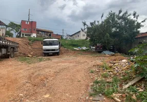 Foto 1 de Lote/Terreno à venda, 597m² em Vila Santana, Valinhos